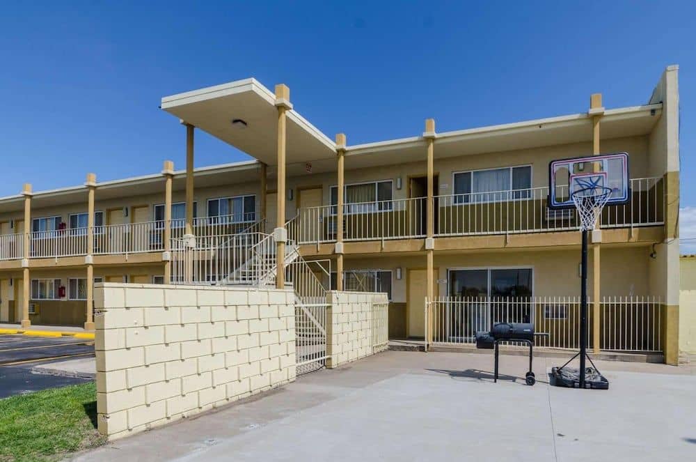 AMERICAS BEST VALUE INN