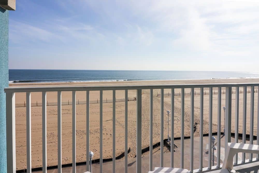 Ocean 1 Hotel and Suites