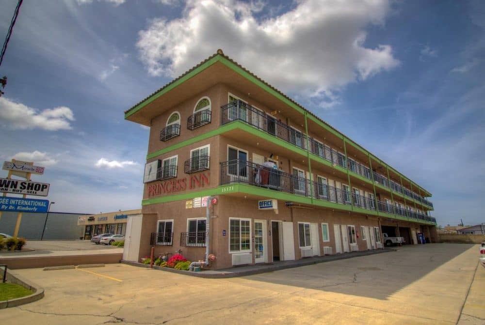 AMERICAS BEST VALUE INN AMERICAS BEST VALUE INN