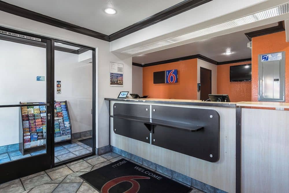 Motel 6 Ucr Riverside Motel 6 Ucr Riverside