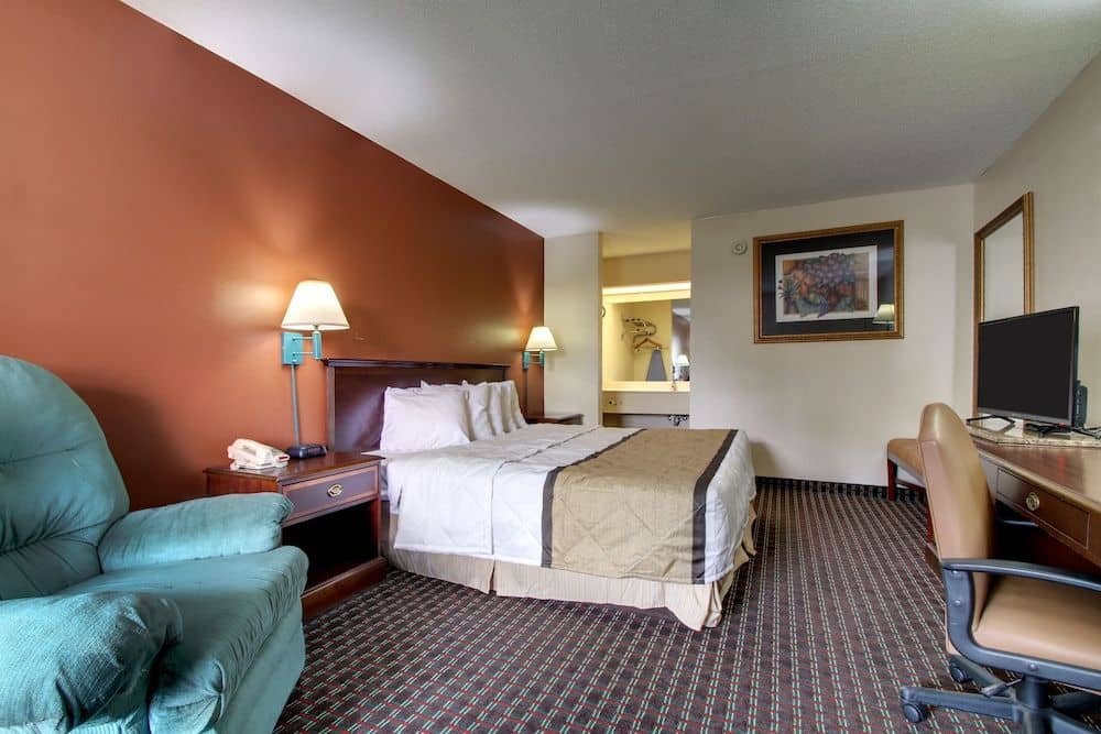 Key West Inn Lafayette Key West Inn Lafayette