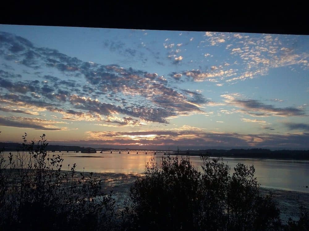 The Bay Bridge Motel