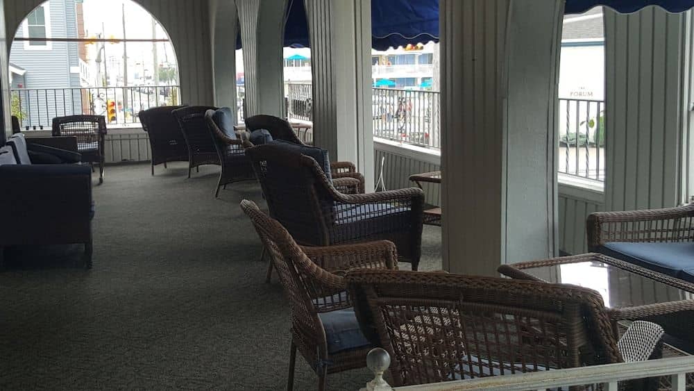 Blue Water Inn