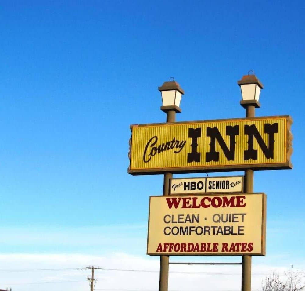 Country Inn Country Inn