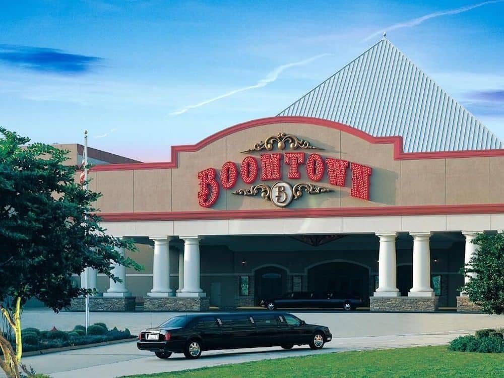 Boomtown Casino & Hotel