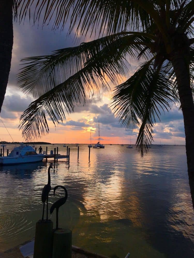 The Pelican Key Largo Cottages