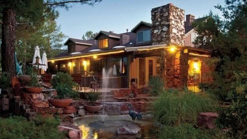 Lodge At Sedona Lodge At Sedona