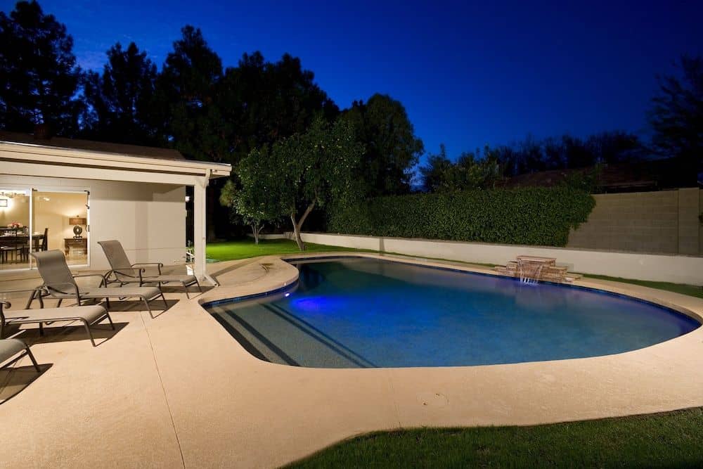 Arizona Vacation Homes at Kierland