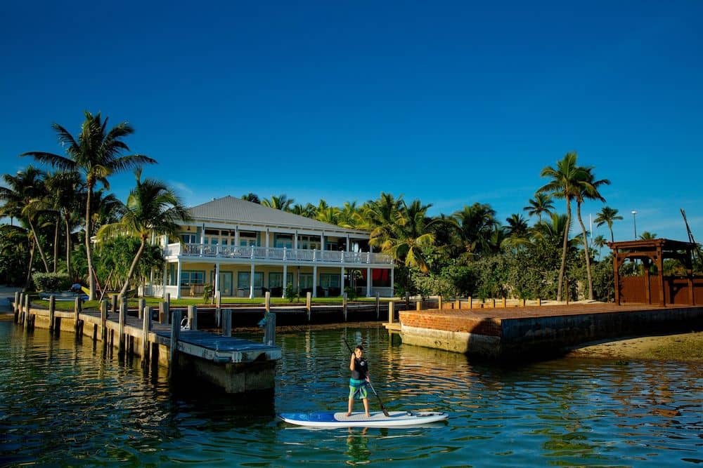 The Caribbean Resort The Caribbean Resort