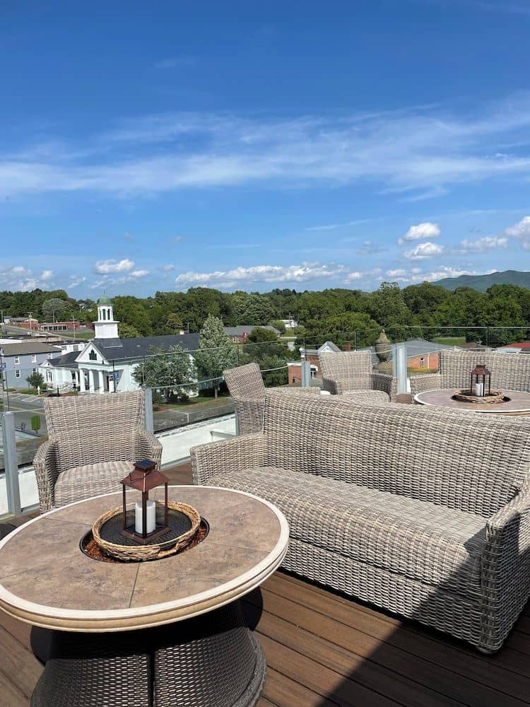 THE BOLLING WILSON HOTEL, AN ASCEND HOTEL COLLECTION MEMBER