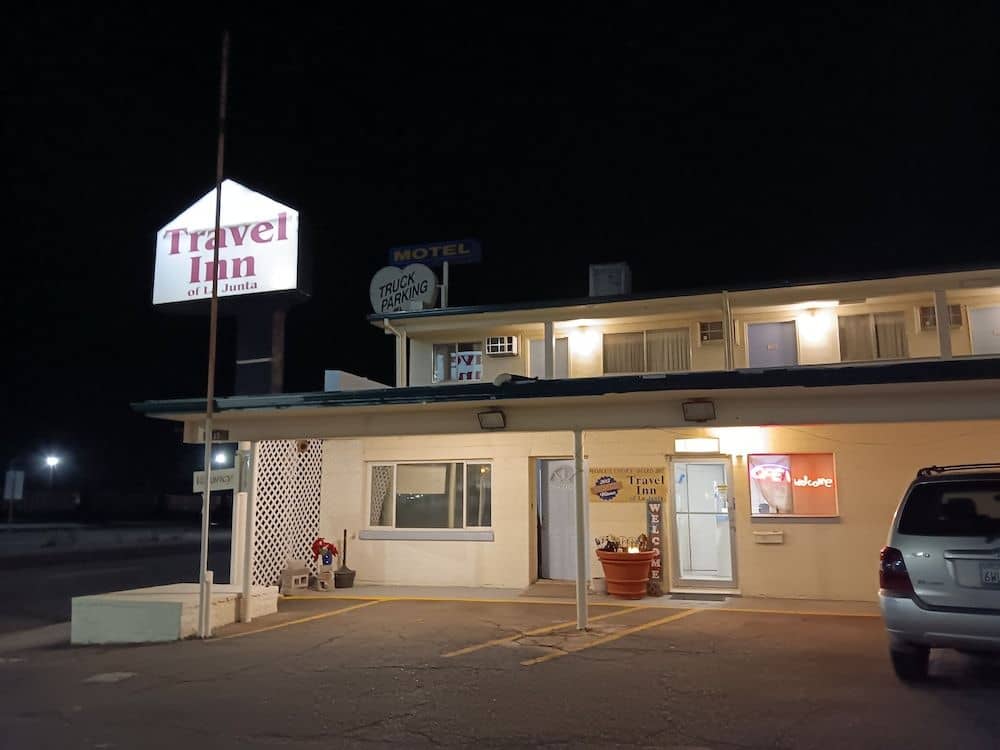 Travel Inn of La Junta Travel Inn of La Junta