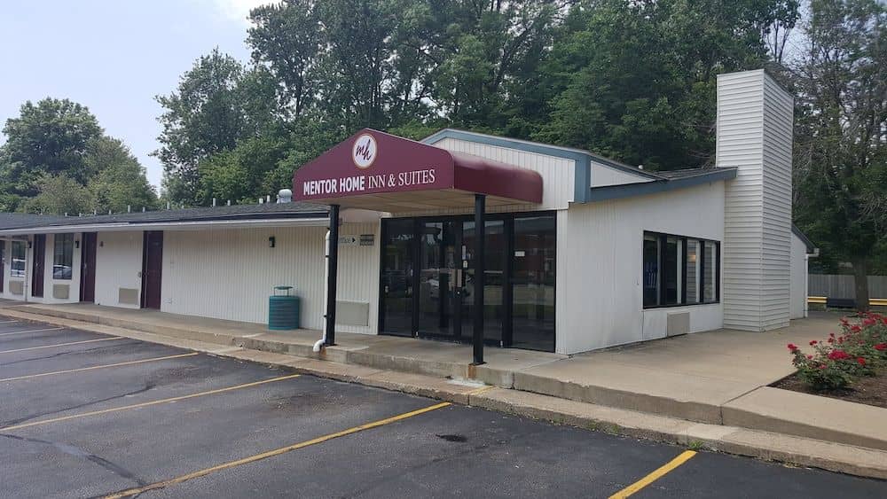 Americas Best Value Inn - Mentor