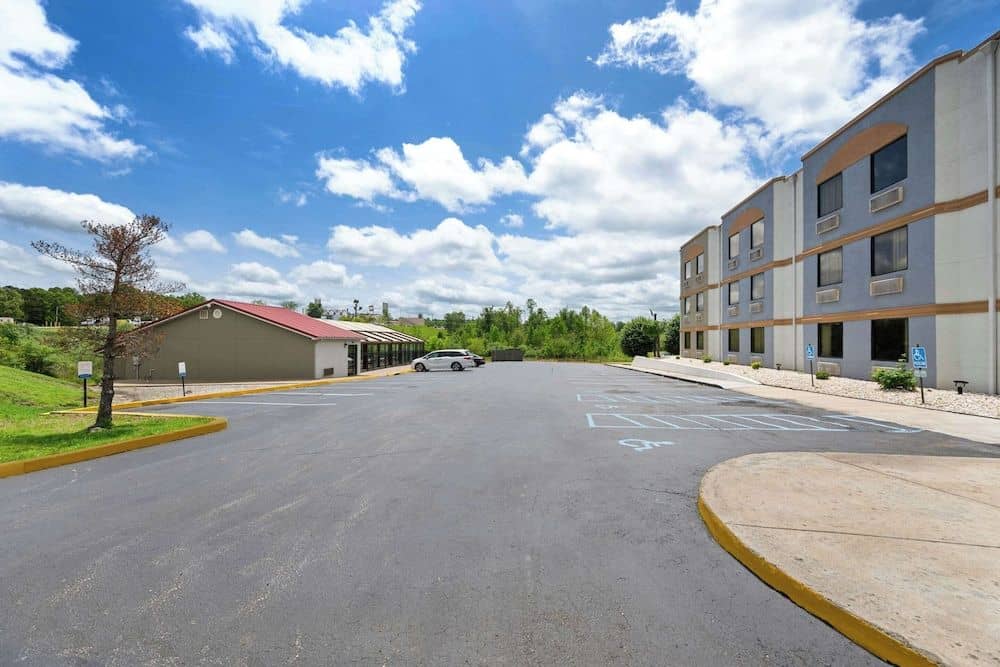 Econo Lodge London