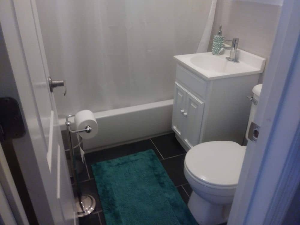 Vacation Rental in New York