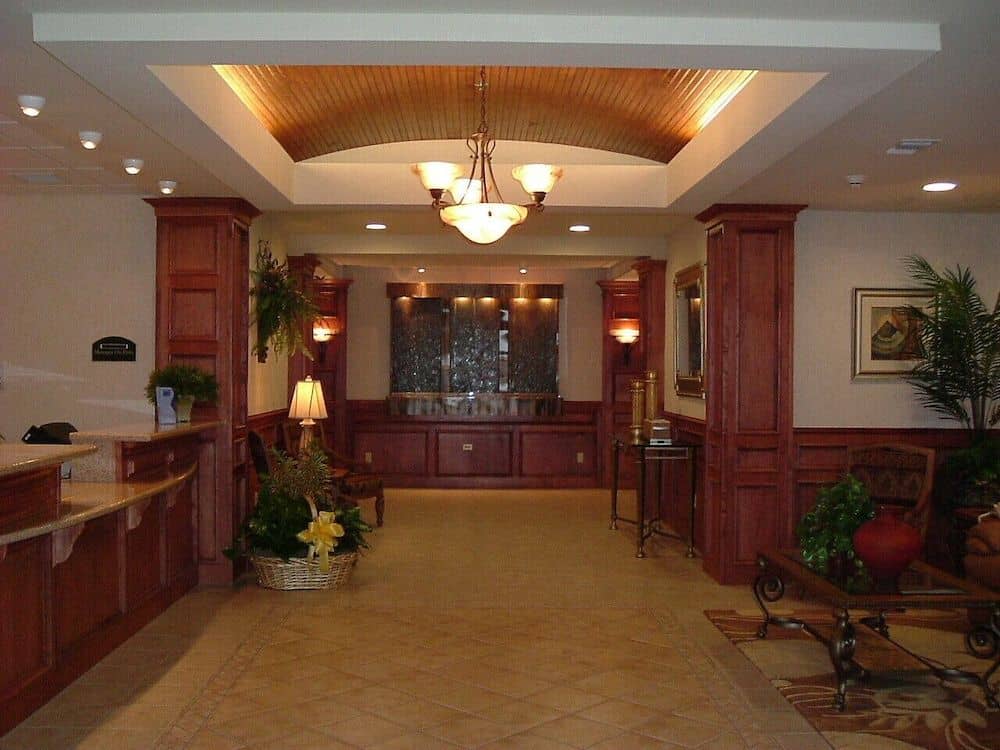 Holiday Inn Express Hotel & Suites Pharr Holiday Inn Express Hotel & Suites Pharr