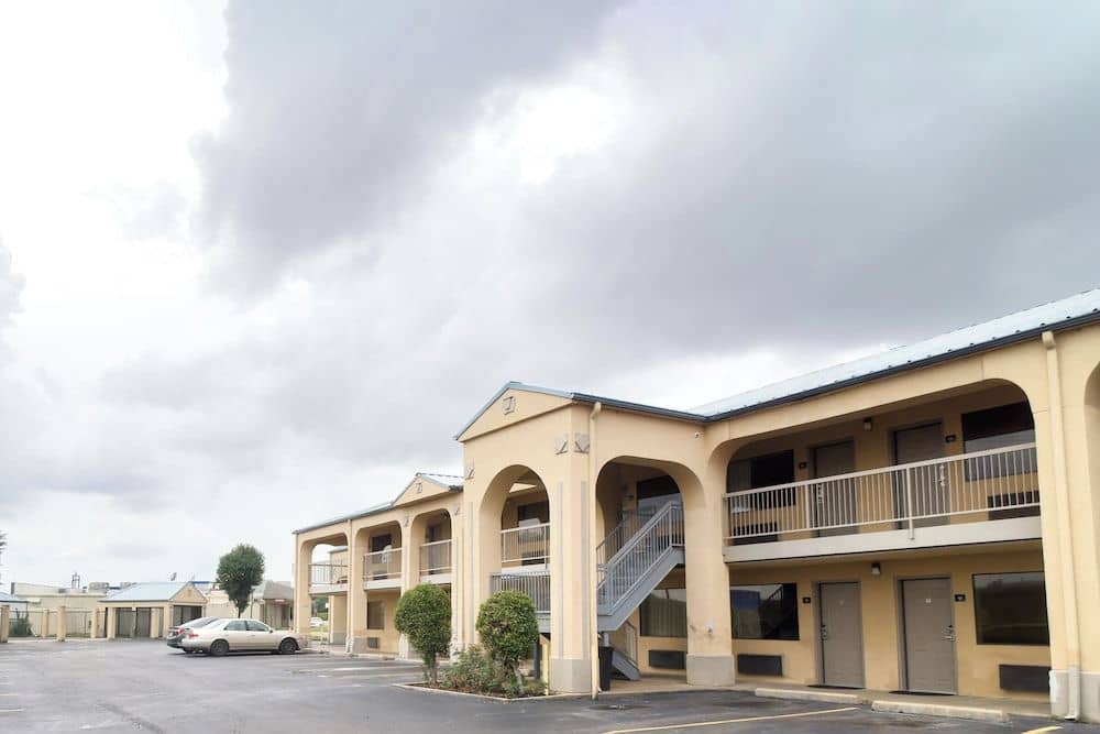 Best Western Blytheville Inn Best Western Blytheville Inn