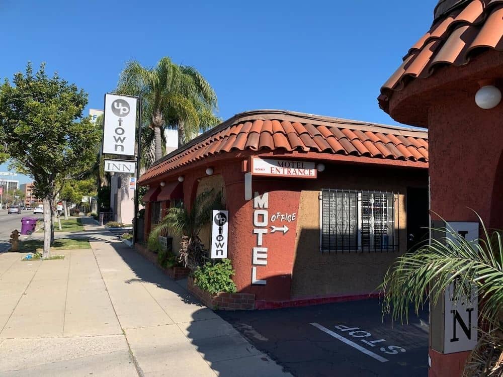 Carlton Motel Long Beach Carlton Motel Long Beach