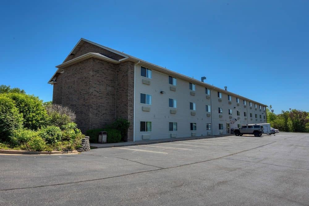 All Towne Suites