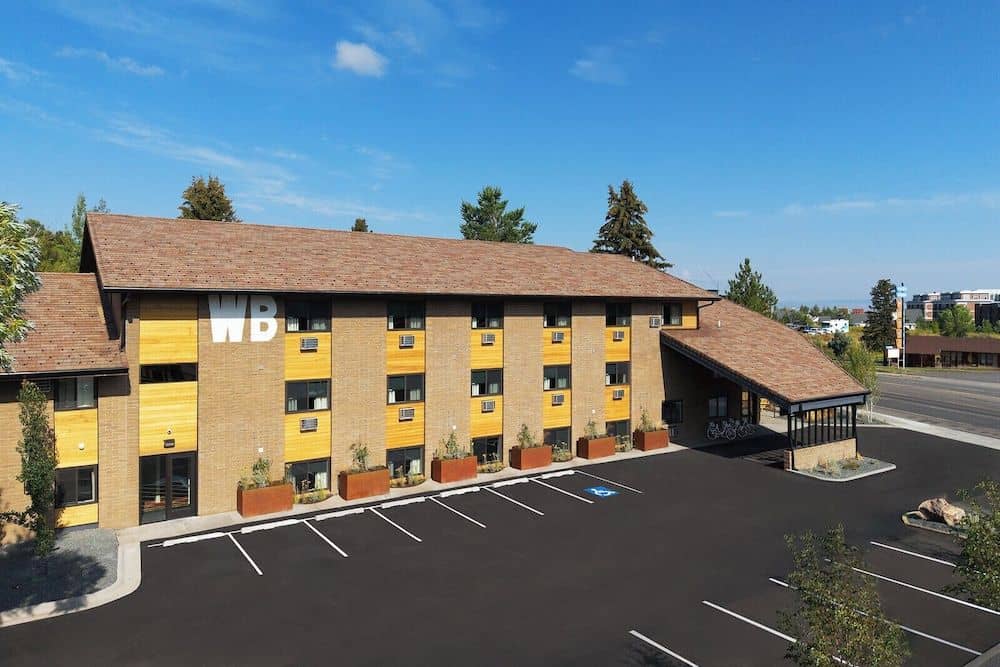 Western Heritage Inn of Bozeman