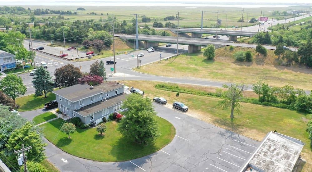 Boulevard Motel