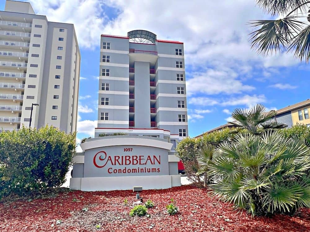 Grand Caribbean by Youngs Sun Coast Grand Caribbean by Youngs Sun Coast