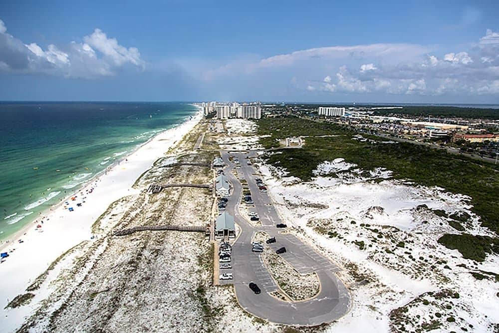 Emerald Dunes by Dale E. Peterson Vacations