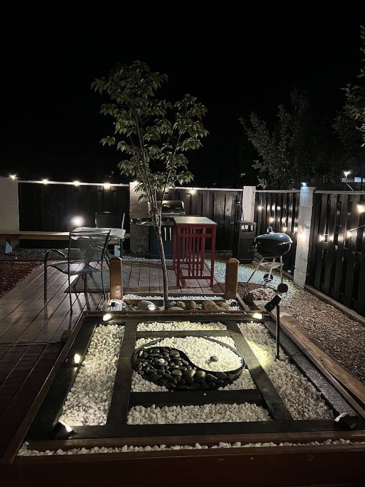 Tea Garden Lodge
