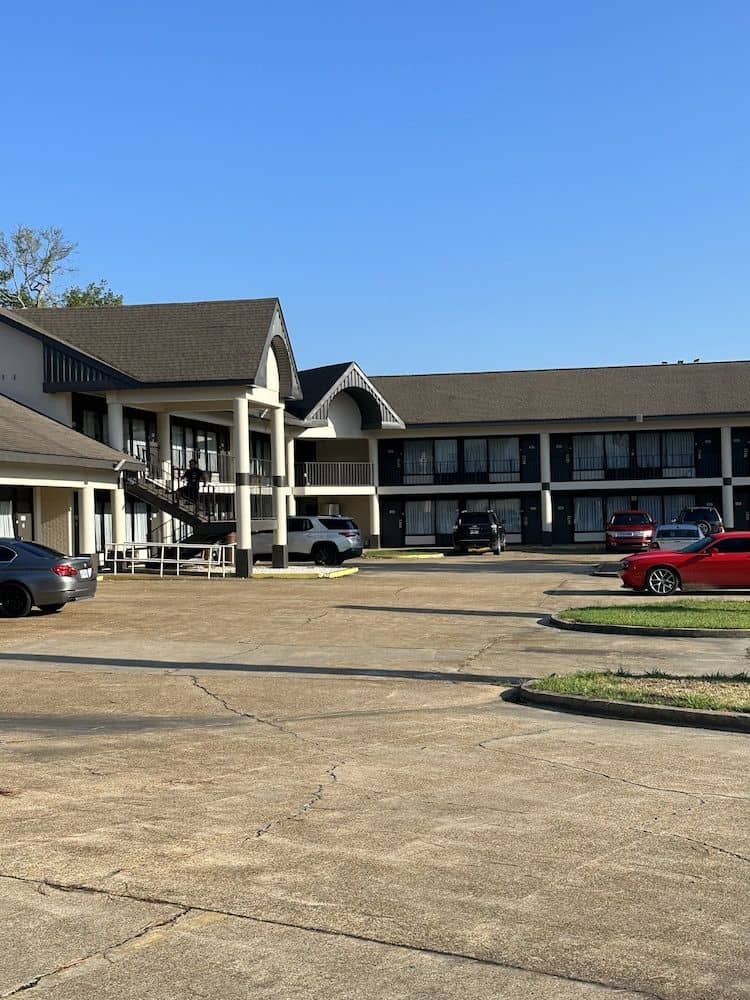 Oakwood Inn Oakdale Oakwood Inn Oakdale