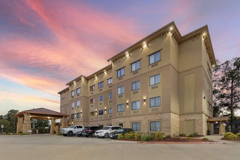 Best Western Plus Classic Inn & Suites Best Western Plus Classic Inn & Suites