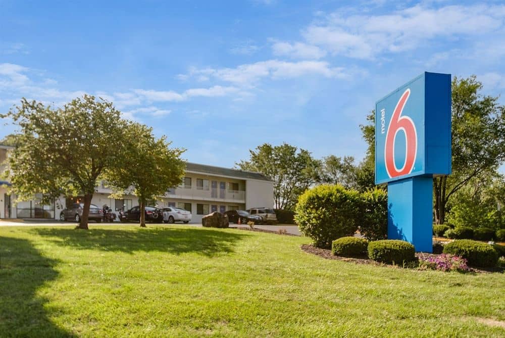 Motel 6 Kansas City Southwest - Lenexa Motel 6 Kansas City Southwest - Lenexa