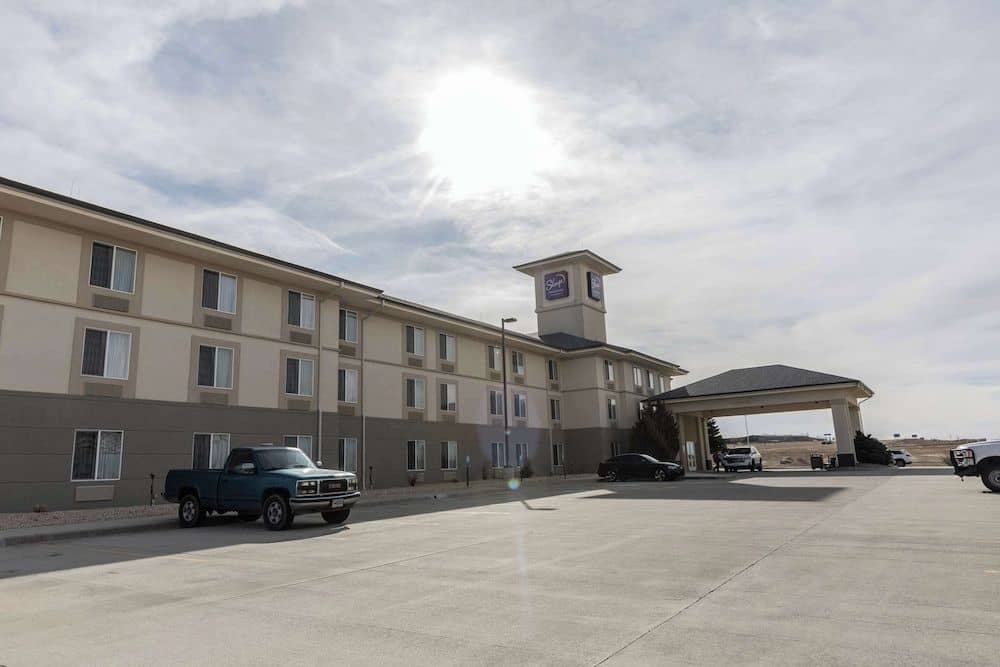 Sleep Inn & Suites