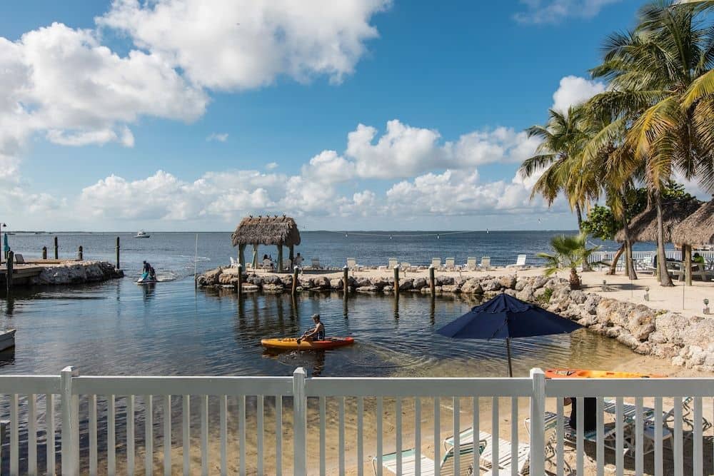 Amy Slate's Amoray Dive Resort