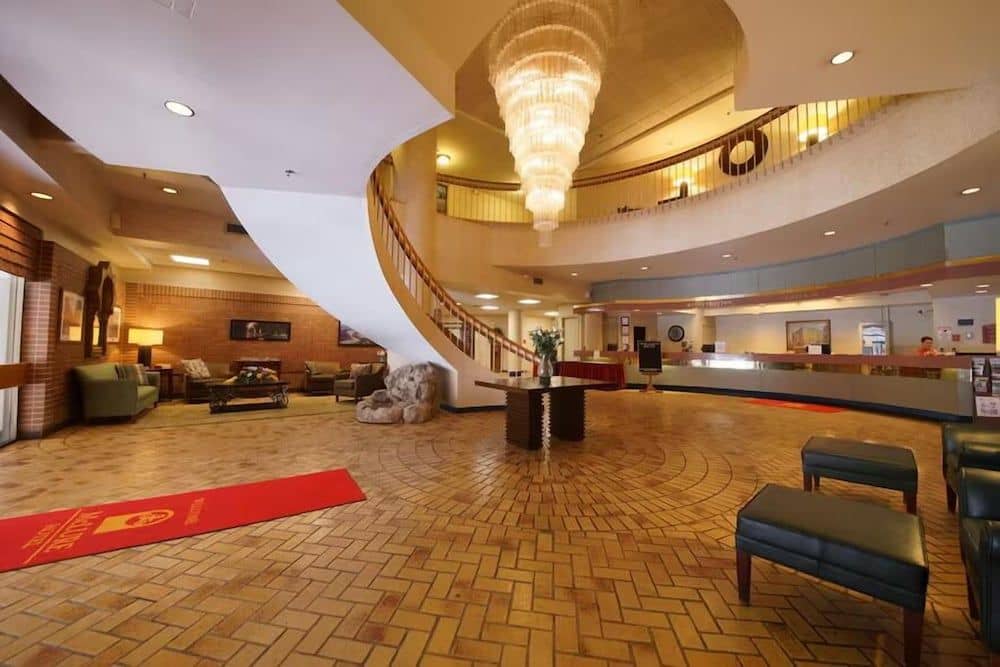 McLure House Hotel