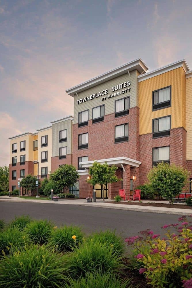 TownePlace Suites by Marriott Bangor TownePlace Suites by Marriott Bangor