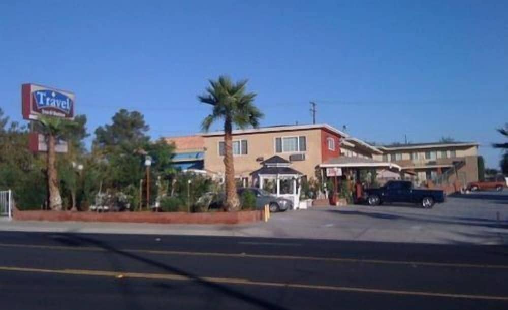 Travel Inn And Suites Travel Inn And Suites