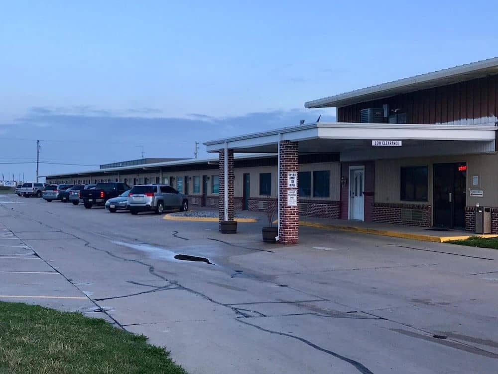 Western Inn Kearney
