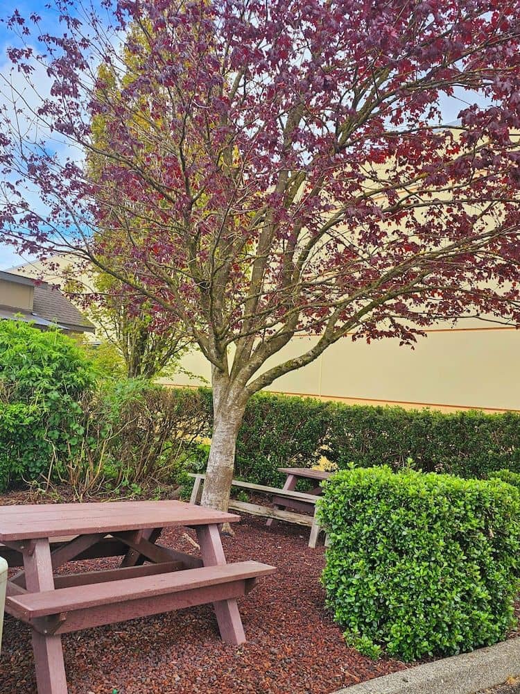 Ashley Inn of Tillamook