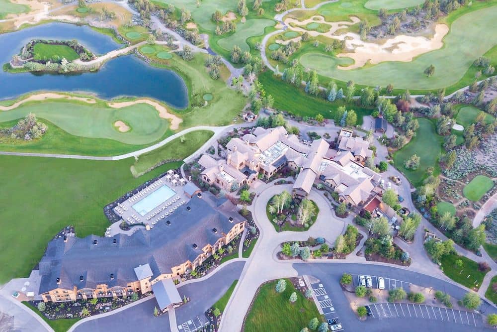 Pronghorn - an Auberge Resort