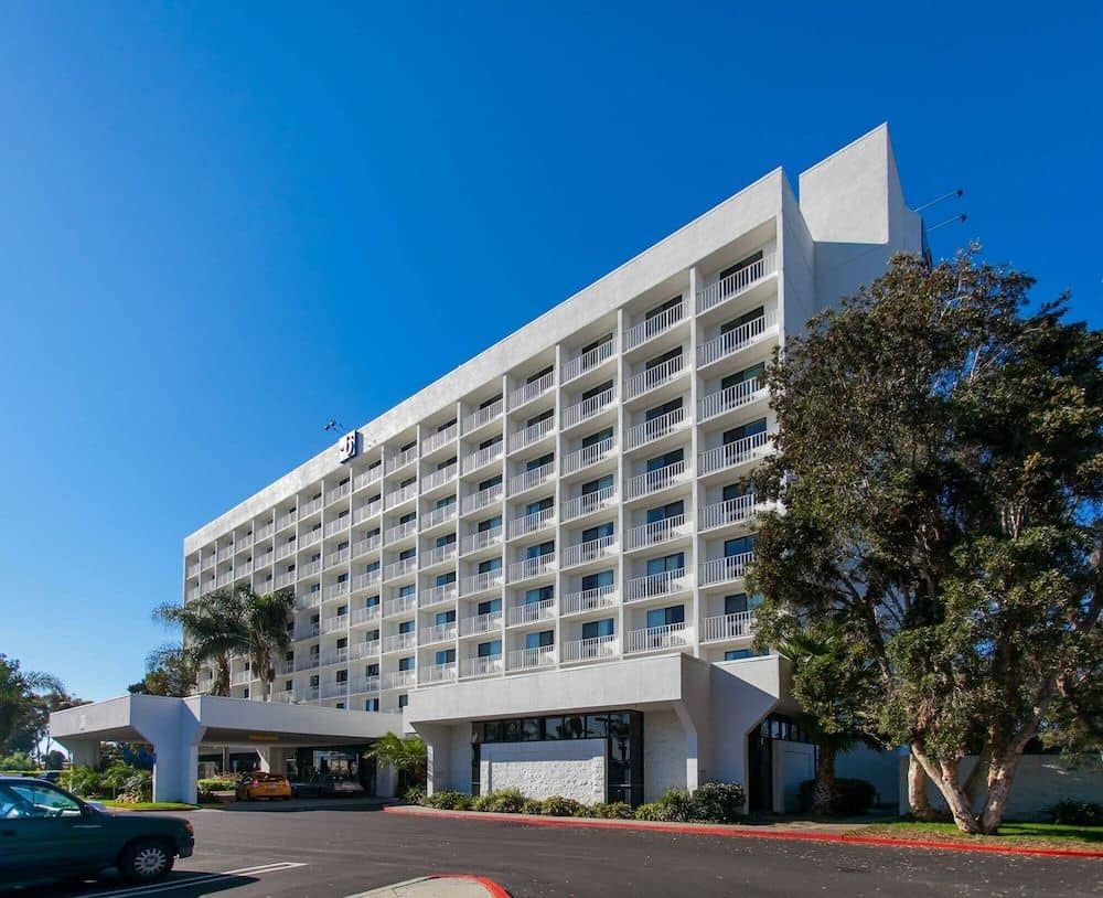 Motel 6 Los Angeles Lax