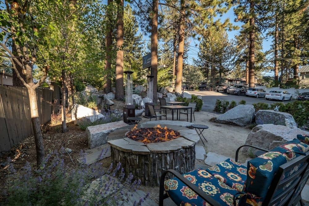 7 Seas Inn at Tahoe
