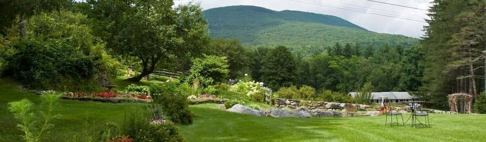 Arlington's West Mountain Inn