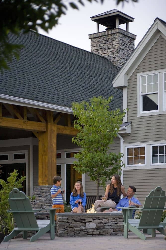 Green Mountain Suites Hotel