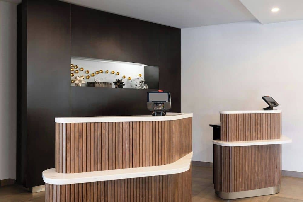Courtyard by Marriott Cleveland Beachwood