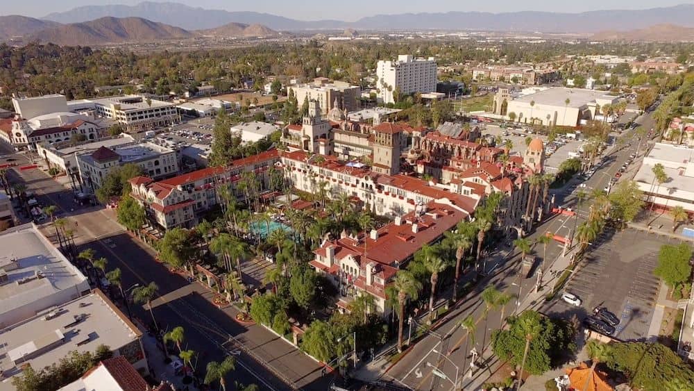 The Mission Inn Hotel & Spa The Mission Inn Hotel & Spa