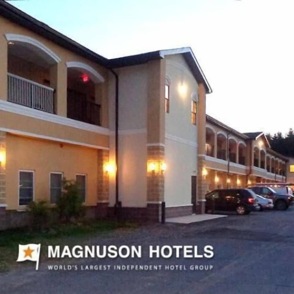 Budget Inn Williamsport Budget Inn Williamsport