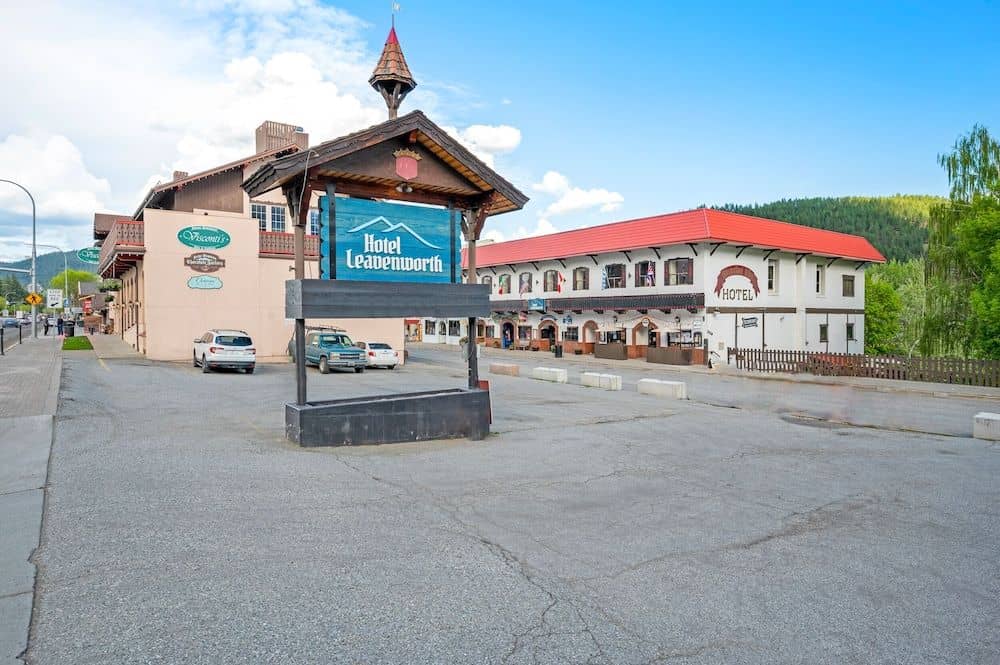 BAVARIAN RITZ