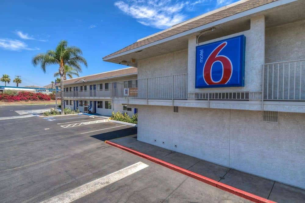 Motel 6 Riverside West - Jurupa Valley Motel 6 Riverside West - Jurupa Valley