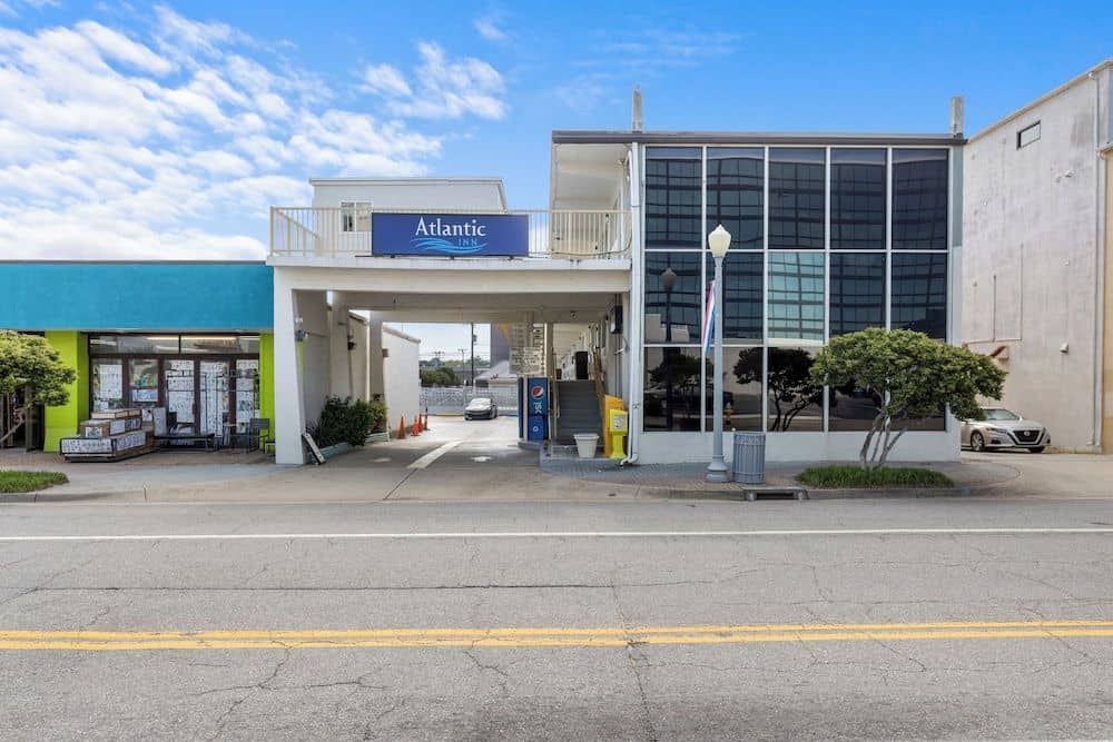 Virginia Beach Travelodge Virginia Beach Travelodge