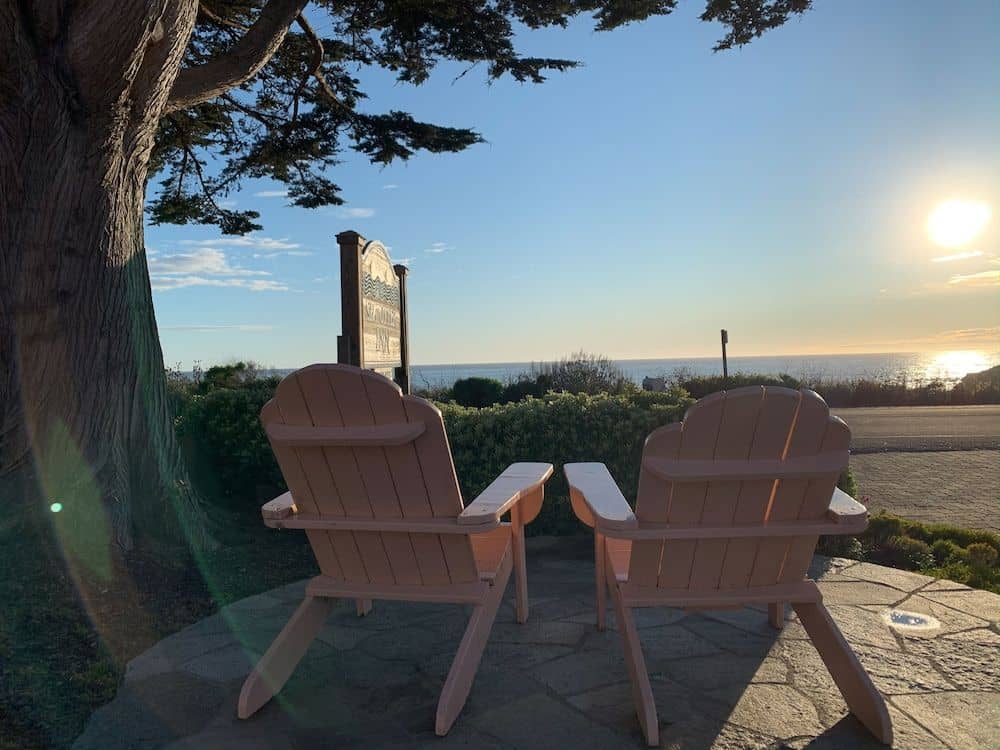 Sea Otter Inn Sea Otter Inn