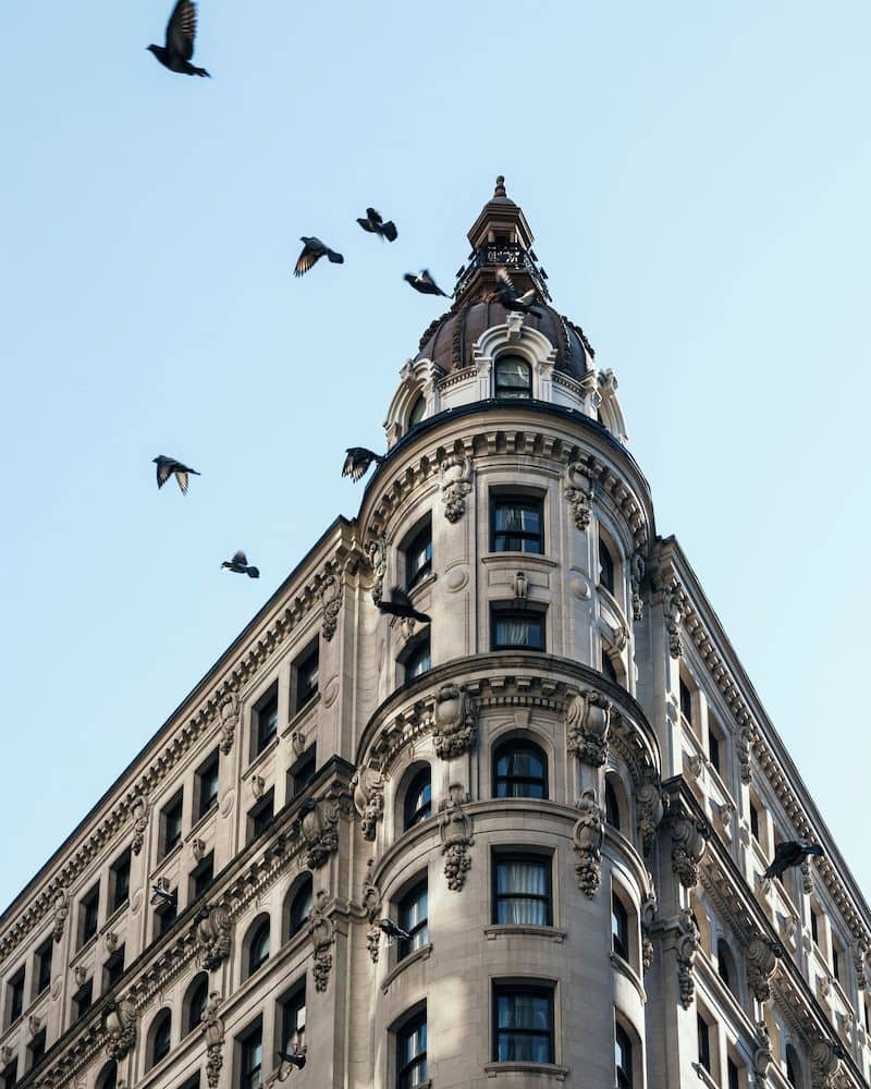 The NoMad Hotel